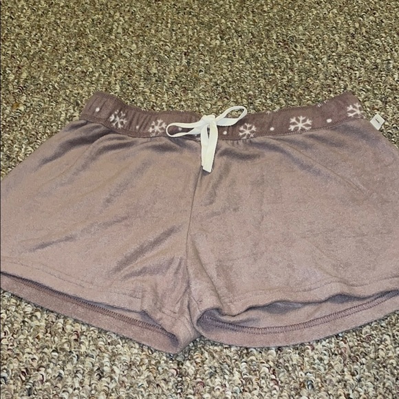 Women’s Thalia Sodi Pajama Shorts - Picture 1 of 3